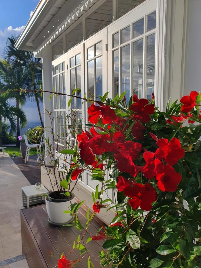 Villa Manaaki Saint-Paul ภายนอก รูปภาพ
