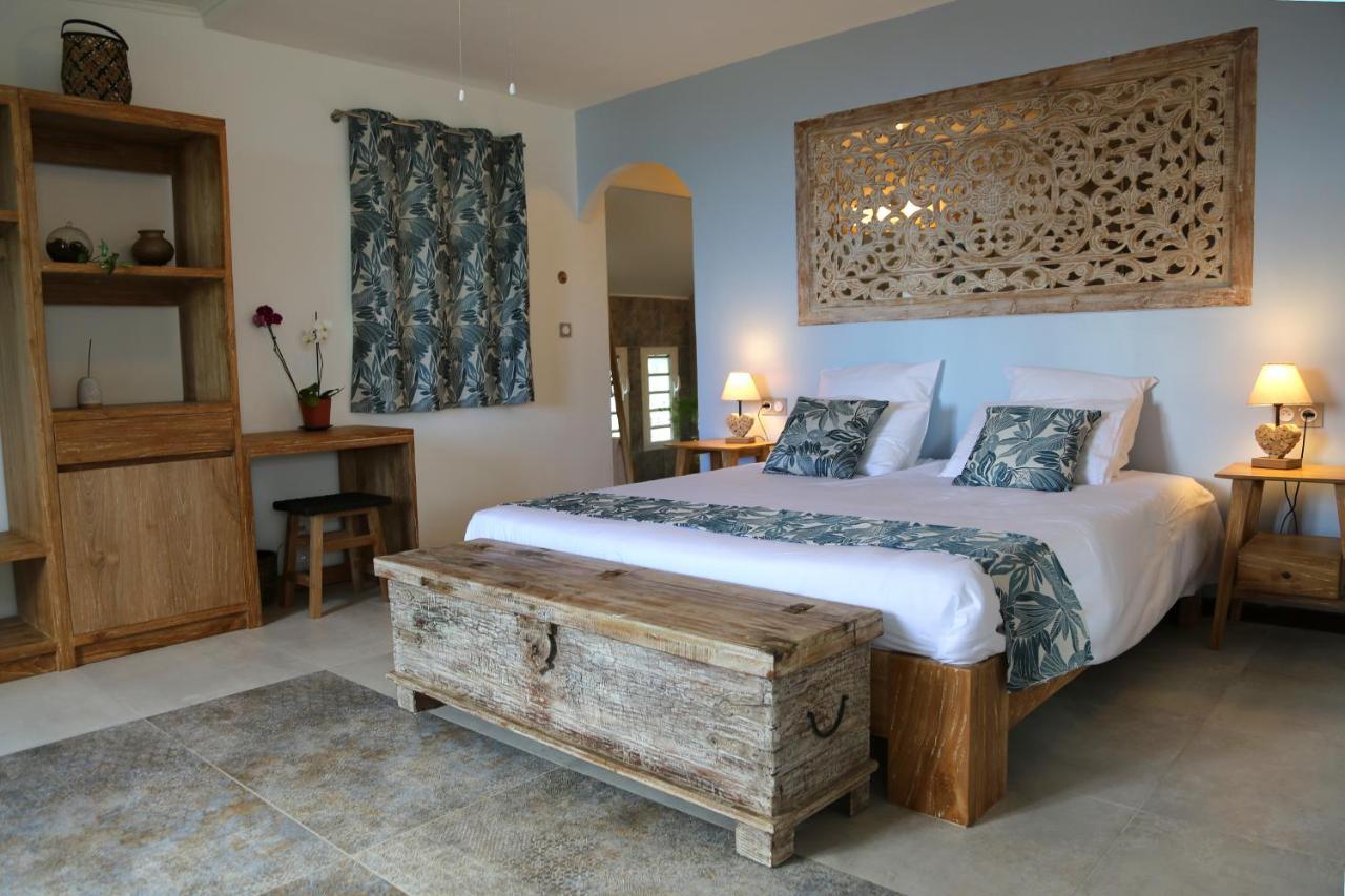 Villa Manaaki Saint-Paul ภายนอก รูปภาพ