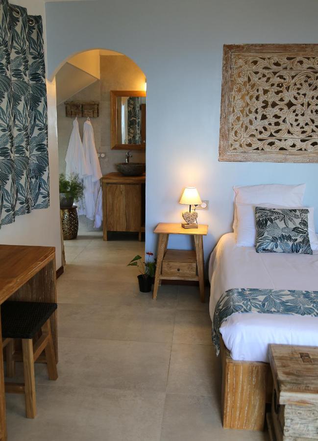 Villa Manaaki Saint-Paul ภายนอก รูปภาพ